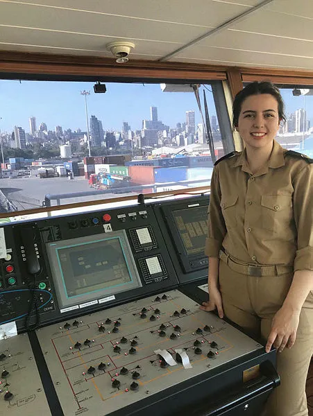 Beyrut Limanı'nda aylarca mahsur kalmıştı! Patlamadan 4 gün önce kurtuldu - 2