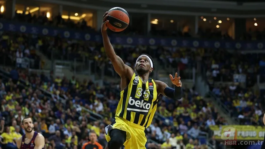 2025-2026 EuroLeague | Fenerbahçe Beko-Kızılyıldız maçı ne zaman, saat kaçta, hangi kanalda? 3