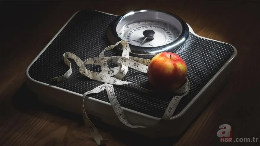 Diyet yapmanıza gerek kalmayabilir! Beyindeki o gizli güç devreye girdi 1