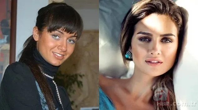 Babil’in Ayşe’si Aslı Enver’in bu halini gören şok oldu! 11