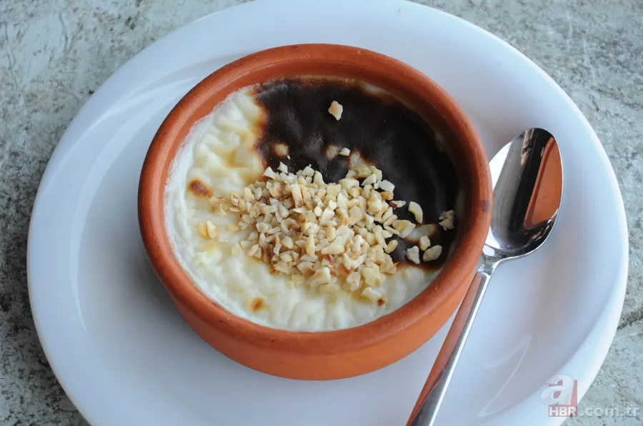 Türkiye damga vurdu! Dünyanın en iyi tatlıları açıklandı: İşte zirvedeki Türk lezzeti 5