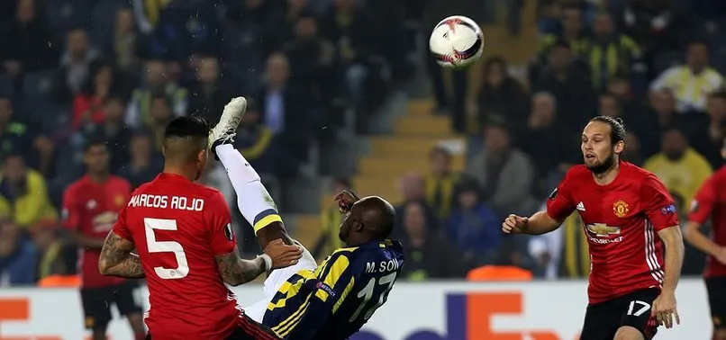 Sow ve Numan haftanın 11'inde