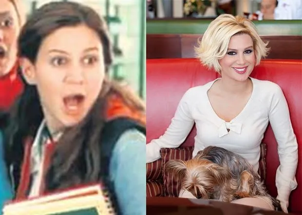 Yesilcam In Guzeli Sevda Ferdag In Son Hali Gorenleri Sasirtiyor Unlulerin Degisimi