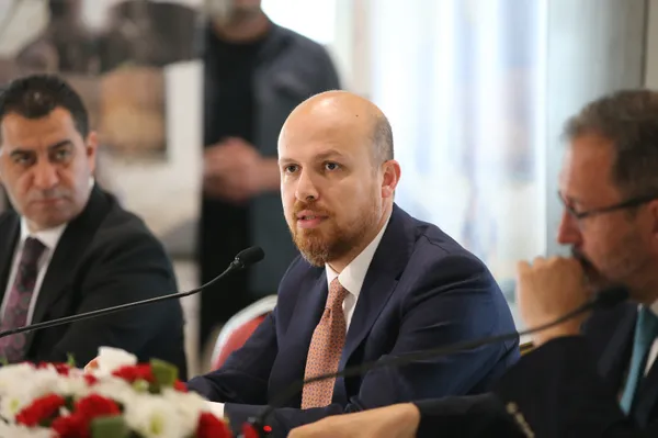1664082457945.jpg Bilal Erdoğan: Kültürel yeniden doğuş yaşanıyor - 4
