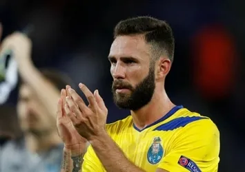 Fenerbahçe'de son aday Miguel Layun