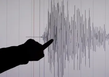 İran'da 5.1 büyüklüğünde deprem