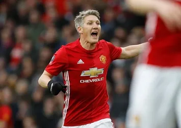 Chicago Fire Kulübü, Schweinsteiger ile anlaşmaya vardı
