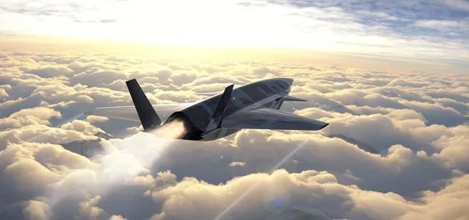 Baykar’ın insansız savaş uçağına Ukrayna motoru AI-322F güç verecek