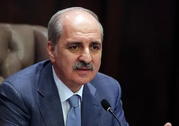 Başbakan Yardımcısı Kurtulmuş: Türkiye kendi ekseninde, kendisini tahkim eder