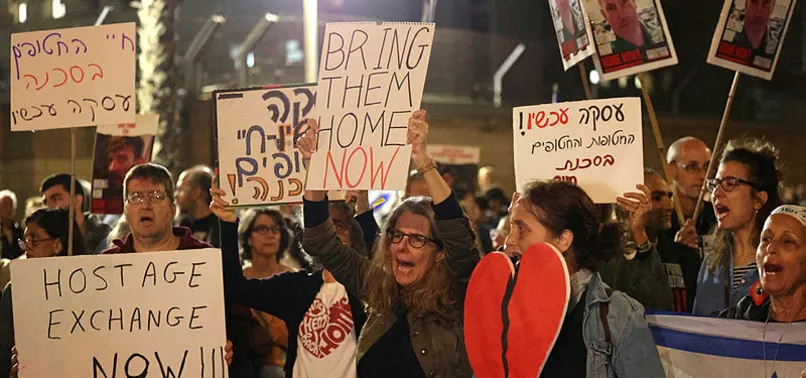 Soykırımcı İsrail'den büyük itiraf: Dün olduğu gibi bugün de esirler önceliğimiz değil! I Yanlışlıkla öldürdükleri esiri şehit saymadılar...