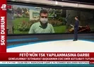 FETÖnün TSK yapılanmasına operasyon: 65 şüpheliden 41i yakalandı | Video