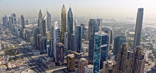 ABD’nin Dubai Büyükelçiliğinden terör saldırısı uyarısı