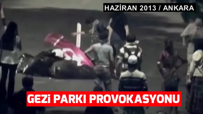 Başkan Erdoğan: Bay Kemal Atatürk mezarından kalksa ilk senin ipini çeker!