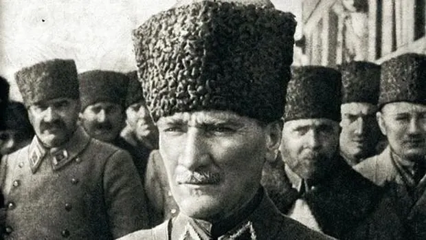 Anadolu'da emperyalistlere atılan tokadın 106. yıl dönümü! Bağımsızlık ateşi 19 Mayıs'ta yandı