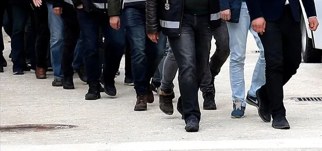 Mersin’de 1.1 milyar TL’lik vurgun! ‘Change’ çetesi çökertildi