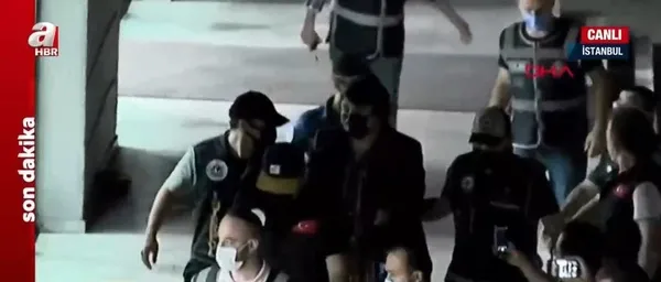 Son dakika: Tosuncuk lakaplı Çiftlik Bank’ın CEO’su Mehmet Aydın Türkiye’ye getirildi