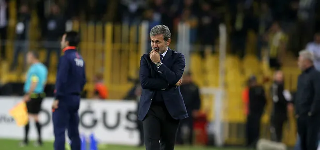 Aykut Kocaman’dan itiraf: Geç kaldım