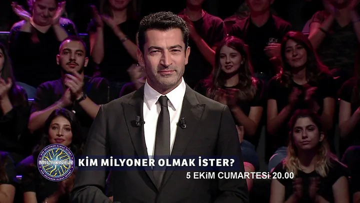 Kim Milyoner Olmak İster 1 milyonluk soru nedir? 1 milyonluk sorunun cevabı!