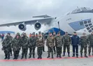 Seninleyim Türkiyem kampanyası başlatıldı!