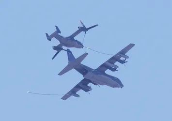 NATO'dan Rusya'ya gönderme! Türk İHA'ları da kullanılacak...