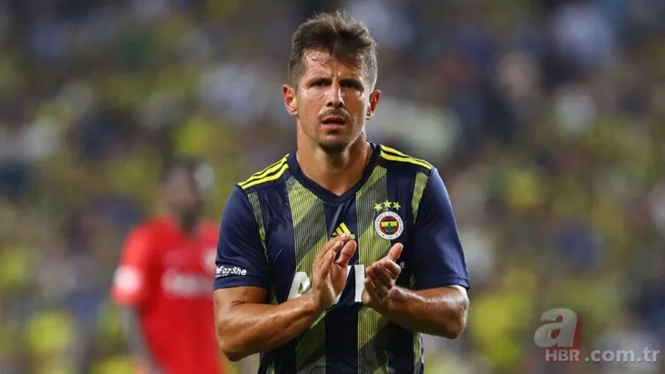 Fenerbahçe’nin yeni teknik direktörü kim olacak?