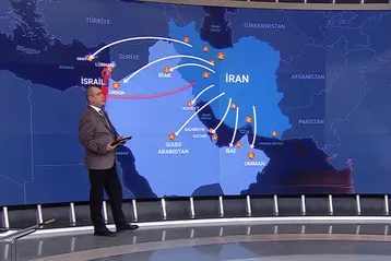 İran’ın Hürmüz kozu ve Çin’in gizli desteği ifşa oldu!