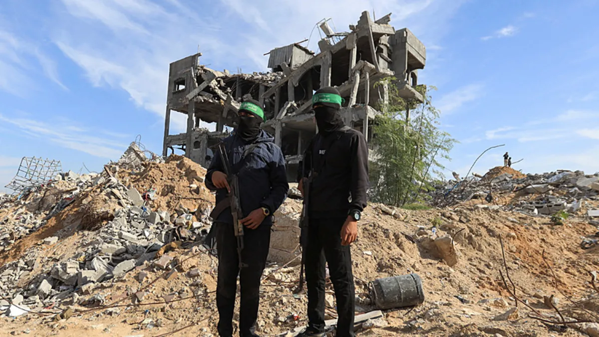 Katar'da kritik Gazze toplantısı! İstikrar Gücü'nün kaderi çizilecek: Masada Türkiye de var