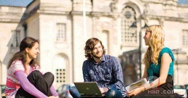 ÖSYM son dakika! Online eğitim veren üniversiteler hangileri? Hangi üniversiteler uzaktan eğitim verecek? İşte liste... 5