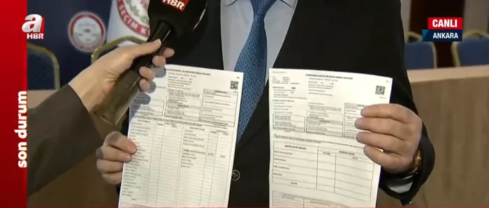Sandık güvenliği nasıl sağlanacak? AK Parti TSK Temsilcisi Recep Özel A Haber'de anlattı - 3
