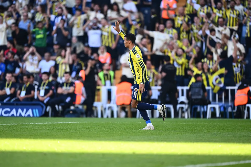 Trendyol Süper Lig'de 6. hafta: Fenerbahçe sahasında Eyüpspor'u konuk ediyor - 2