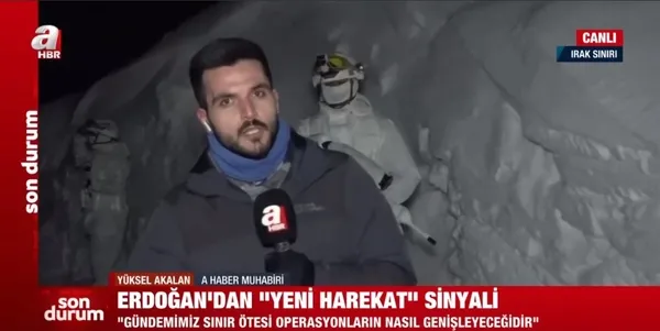 1705436006456.jpg Kahraman komandolar 7/24 vatan nöbetinde! A Haber Irak sınırından aktardı | “Türk milleti rahat uyusun”