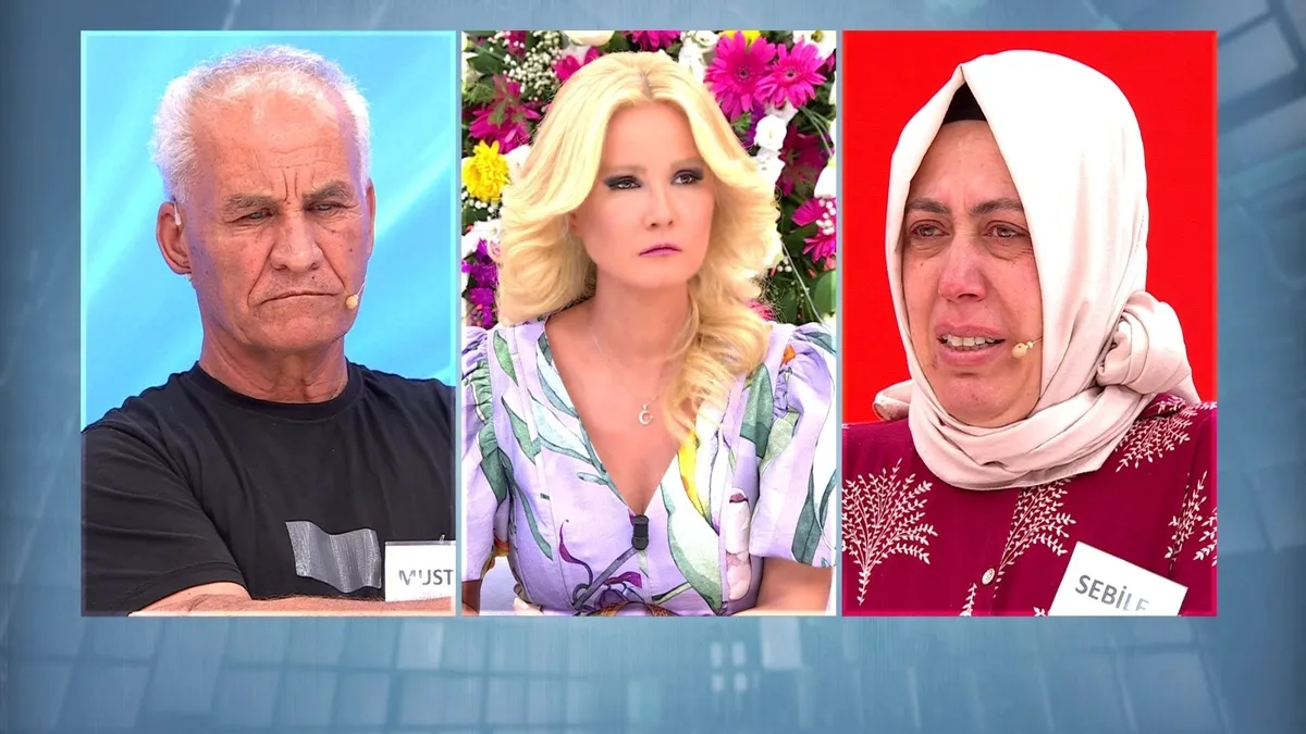 Müge Anlı'da cinayet itirafı: Tarhana çorbasıyla öldürdü! Üfürükçü Mustafa'dan ahlaksız teklif...