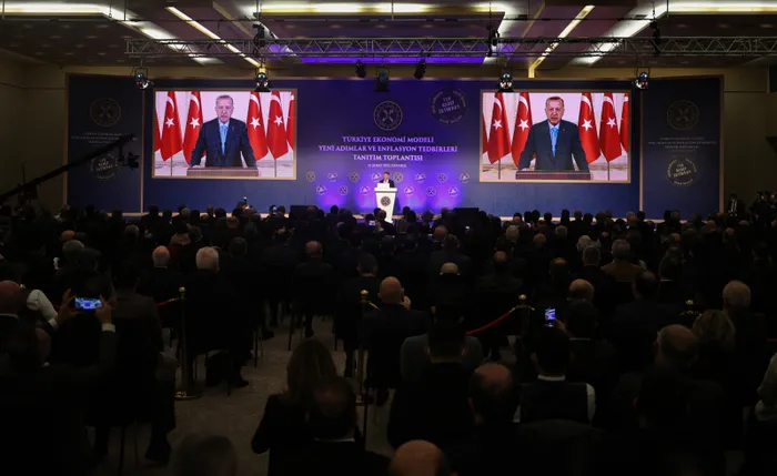 Son dakika | Ekonomiye destek paketi! Başkan Erdoğan’dan KDV müjdesi