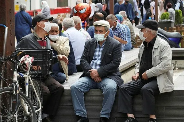 Son dakika: Omicron alarmı! Sağlık Bakanı Fahrettin Koca açıkladı: Her 4 vakadan 1’i omicron