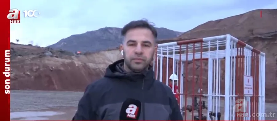 Petrol fışkırıyor! A Haber görüntüledi: Yeni müjdeler gelebilir 15