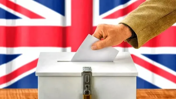 İngiltere’de ana muhalefetteki İşçi Partisi tek başına iktidar oldu