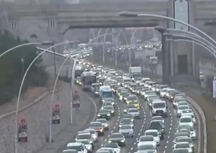 İstanbul yeni güne nasıl başlıyor?