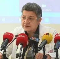 TTB Başkanı Şebnem Korur Fincancı’ya tepkiler sürüyor