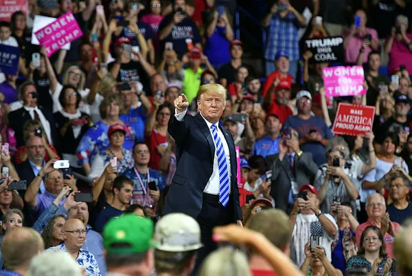 Trump Biden kapışmasında son nokta! ABD’de 140 Cumhuriyetçi seçim oylarını...