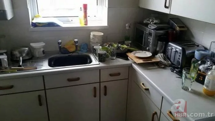 Brittani Cooper İngiltere’nin en pis öğrencisi seçildi 11