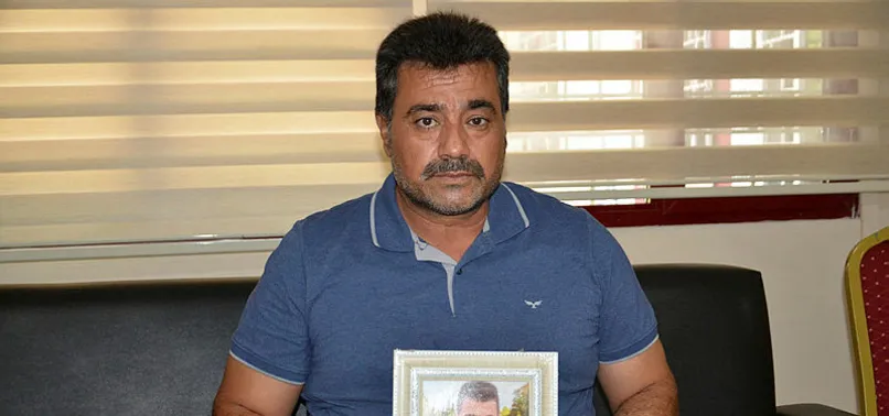 15 Temmuz şehidinin babasından Kılıçdaroğlu'na sert tepki: Bir oy için vatanı satıyor