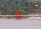 Çöpe atılan poşetten bebek cesedi çıktı