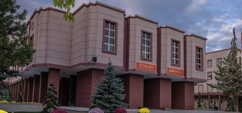 SON DAKİKA: İçişleri Bakanlığından "29 Nisan-17 Mayıs tam kapanma" genelgesi | Gündem haberleri