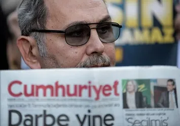 Cumhuriyet soruşturmasına 3 savcı daha atandı