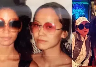 Epstein mağduru Rina Oh konuştu