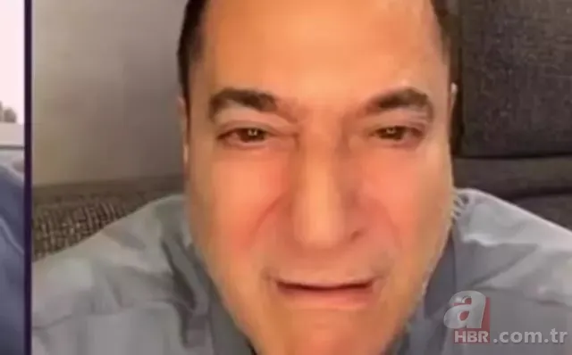 Mehmet Ali Erbil ve Gülseren Ceylan aşkı bitti! Erbil'den zehir zemberek sözler: İstekleri bitmedi! 180 bin liralık yüzüğü vermedi 12