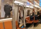 Metro saldırganına ders gibi karar!