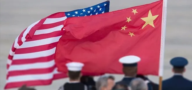 Çin’den ABD’ye vatandaşlarının korunması için çağrıda bulundu