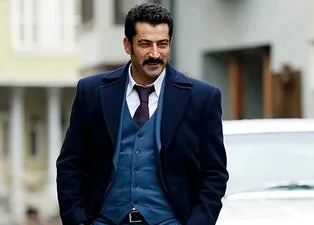 Oyuncu Kenan İmirzalıoğlu'nun bu hali olay oldu! Hayranları bile tanıyamadı