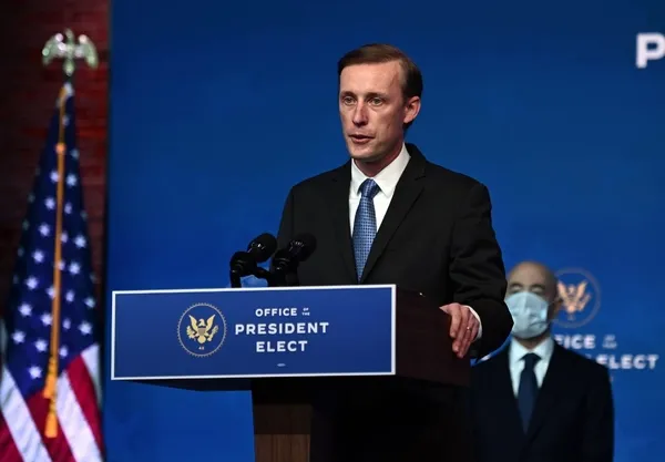 ABD sonucu tanımayacak: Donbas seçimini kabul etmeyeceğiz